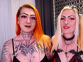 porno fotka - Big Tits,Blonde,Hardcore,Tattoo